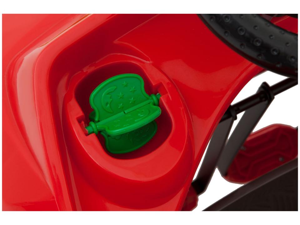 Carrinho de Passeio Infantil Baby Cross - 10