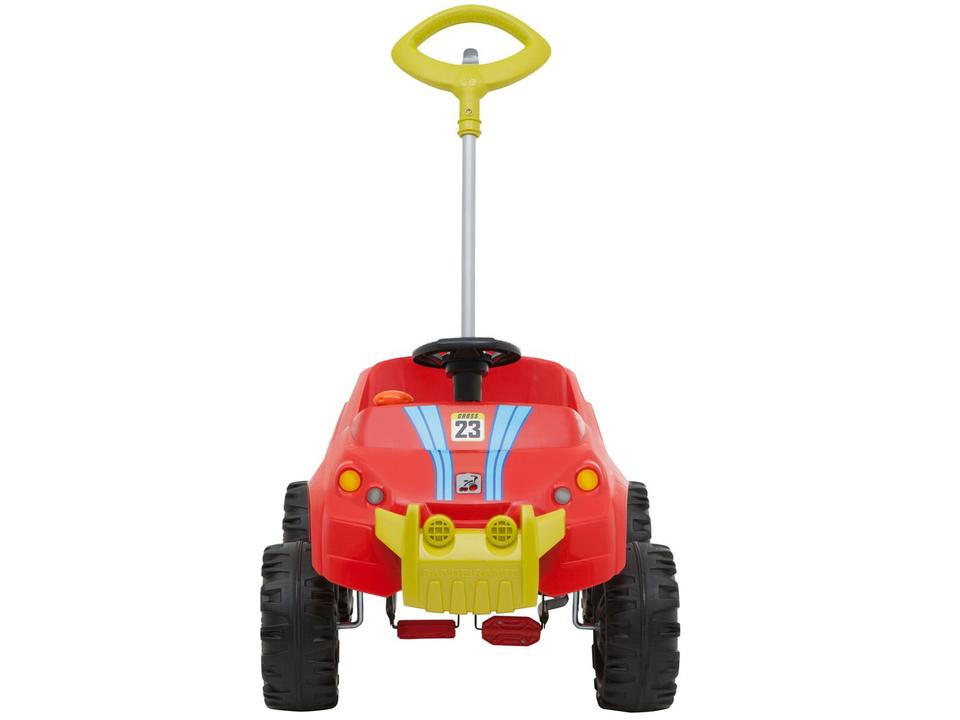 Carrinho de Passeio Infantil Baby Cross - 3