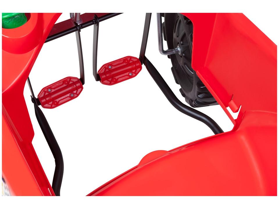 Carrinho de Passeio Infantil Baby Cross - 11