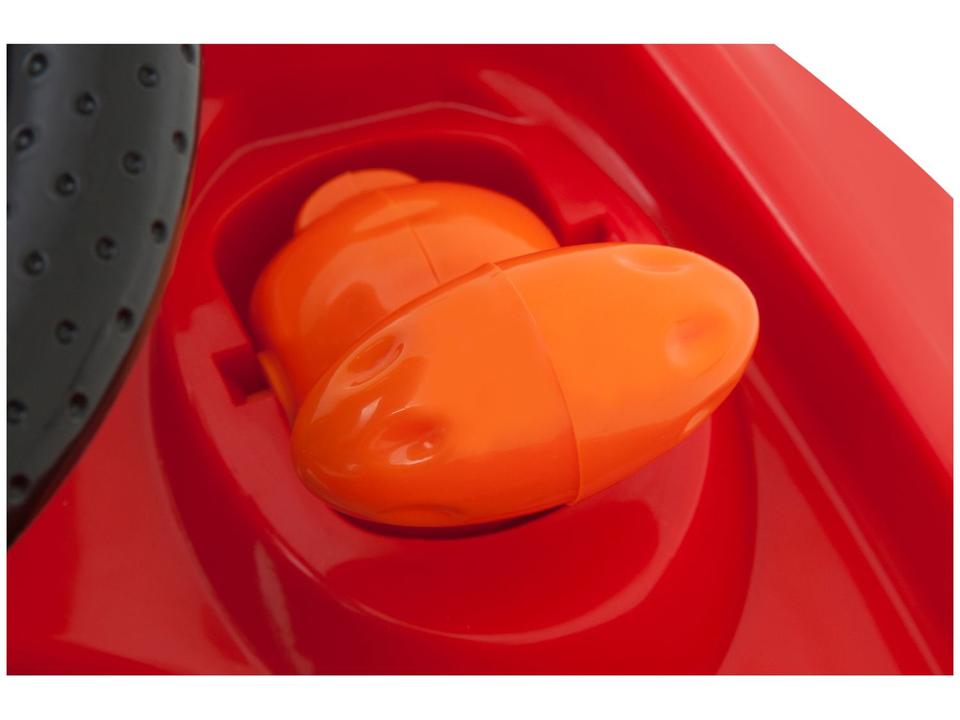 Carrinho de Passeio Infantil Baby Cross - 9