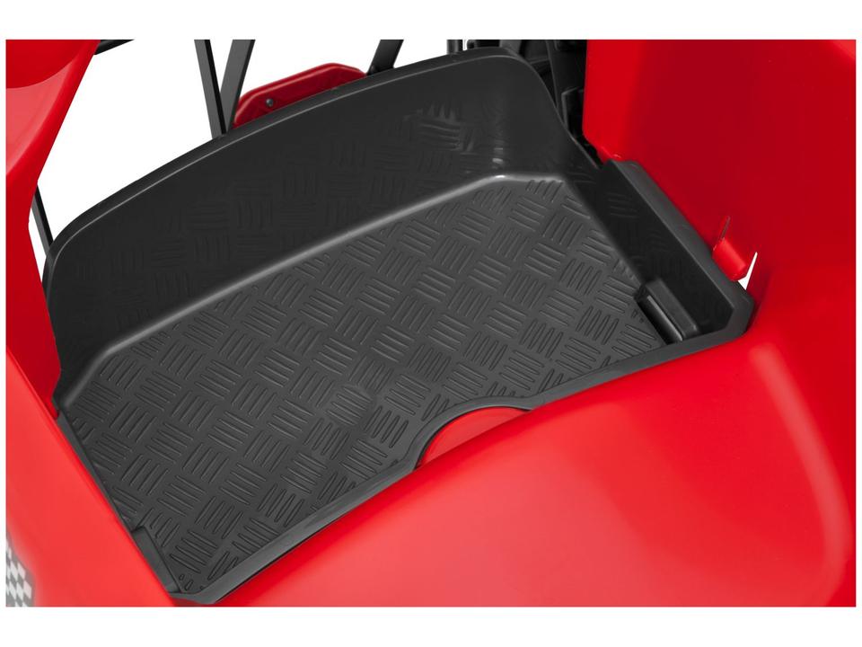 Carrinho de Passeio Infantil Baby Cross - 12