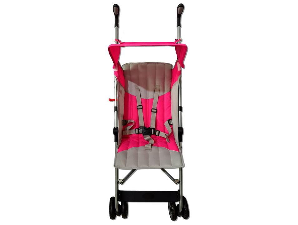 Carrinho de Passeio Infantil Baby Style Turim - 1