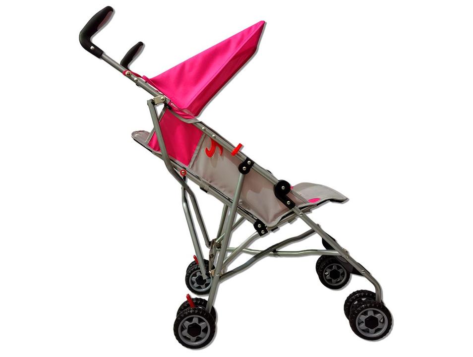 Carrinho de Passeio Infantil Baby Style Turim - 2