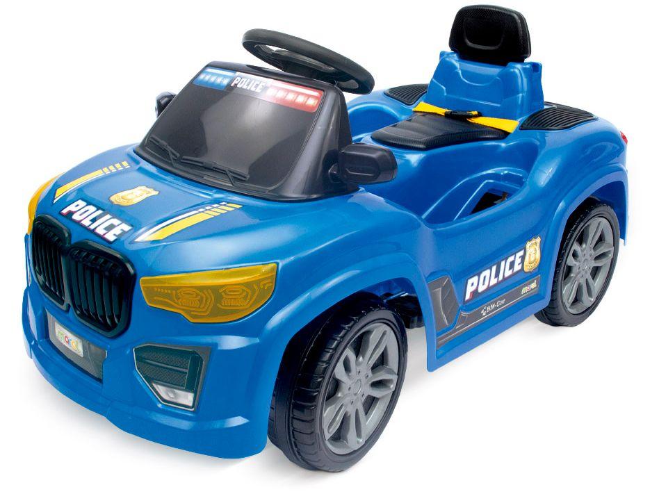 Carrinho de Passeio Infantil  com Empurrador - 2