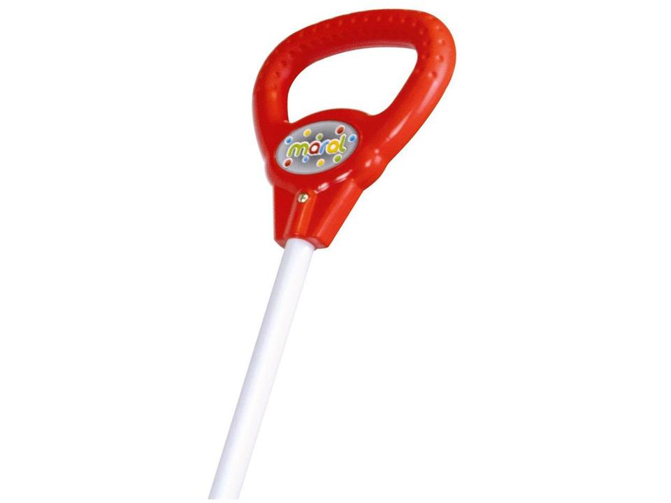 Carrinho de Passeio Infantil com Pedal Mc Laram - 6