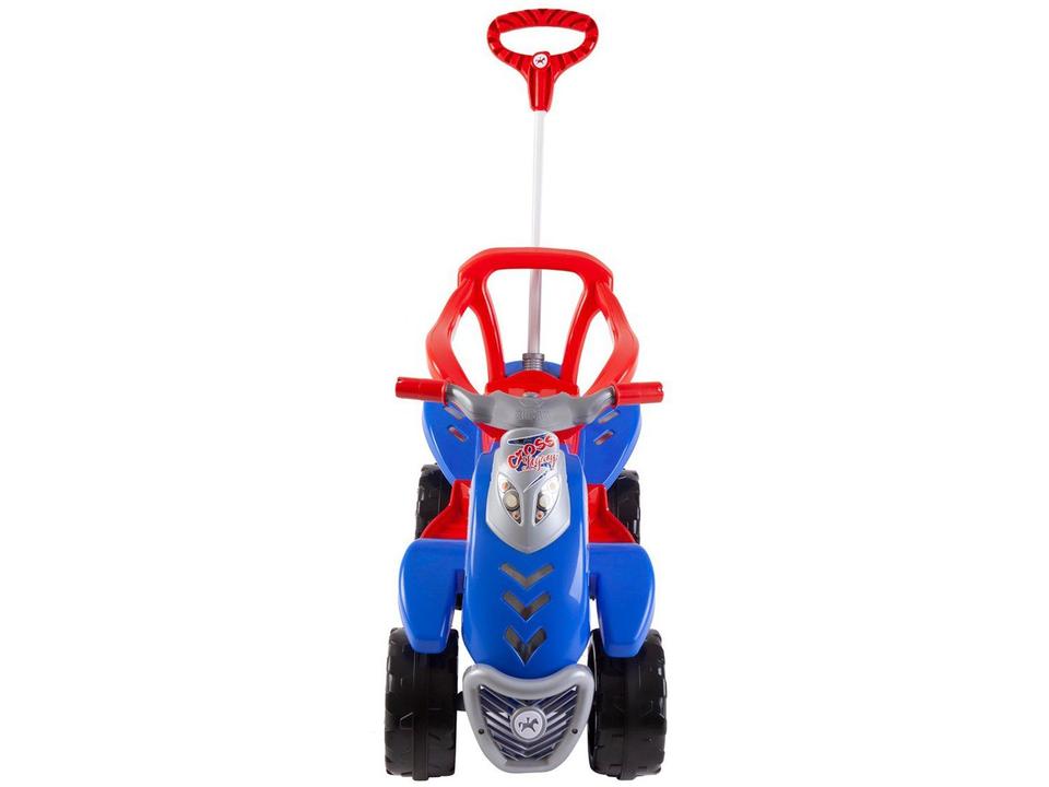 Carrinho de Passeio Infantil Cross Legacy - 3