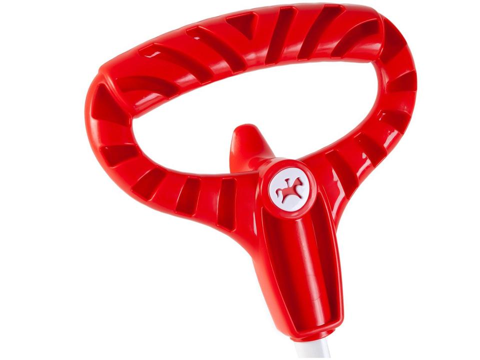 Carrinho de Passeio Infantil Cross Legacy - 10