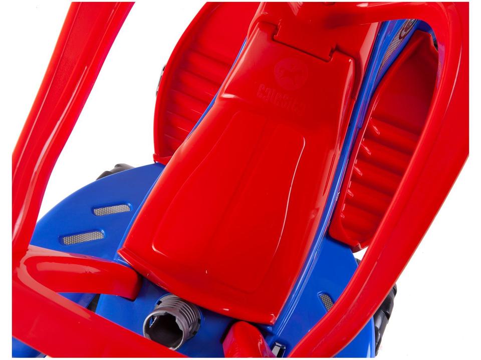 Carrinho de Passeio Infantil Cross Legacy - 7