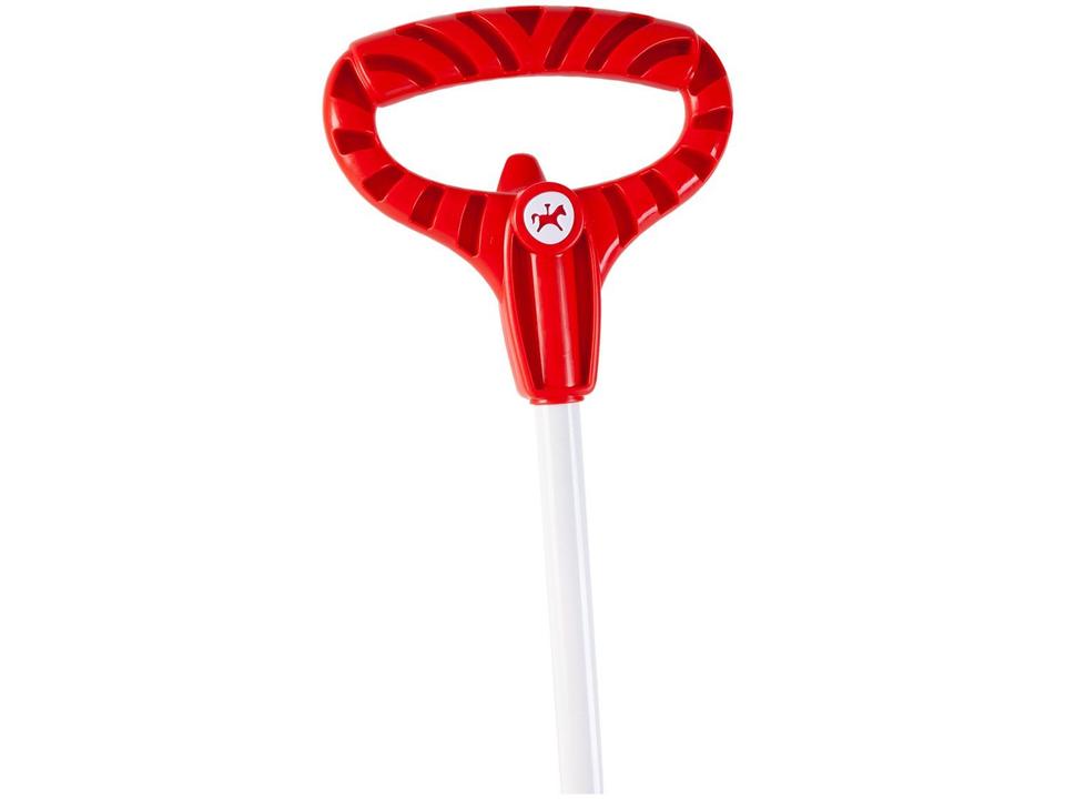 Carrinho de Passeio Infantil Cross Legacy - 11