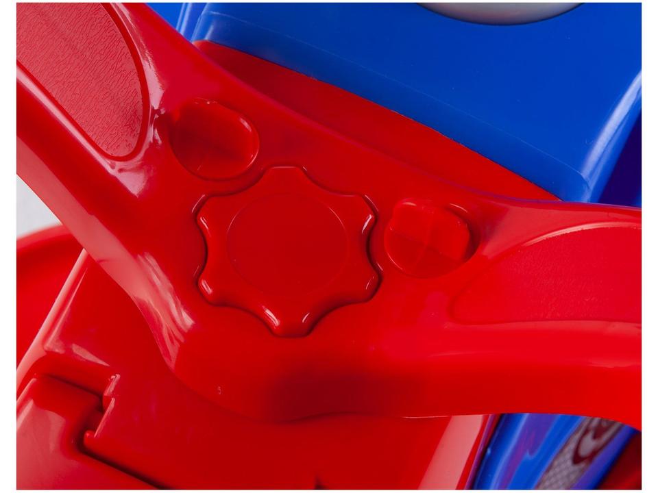 Carrinho de Passeio Infantil Cross Legacy - 6