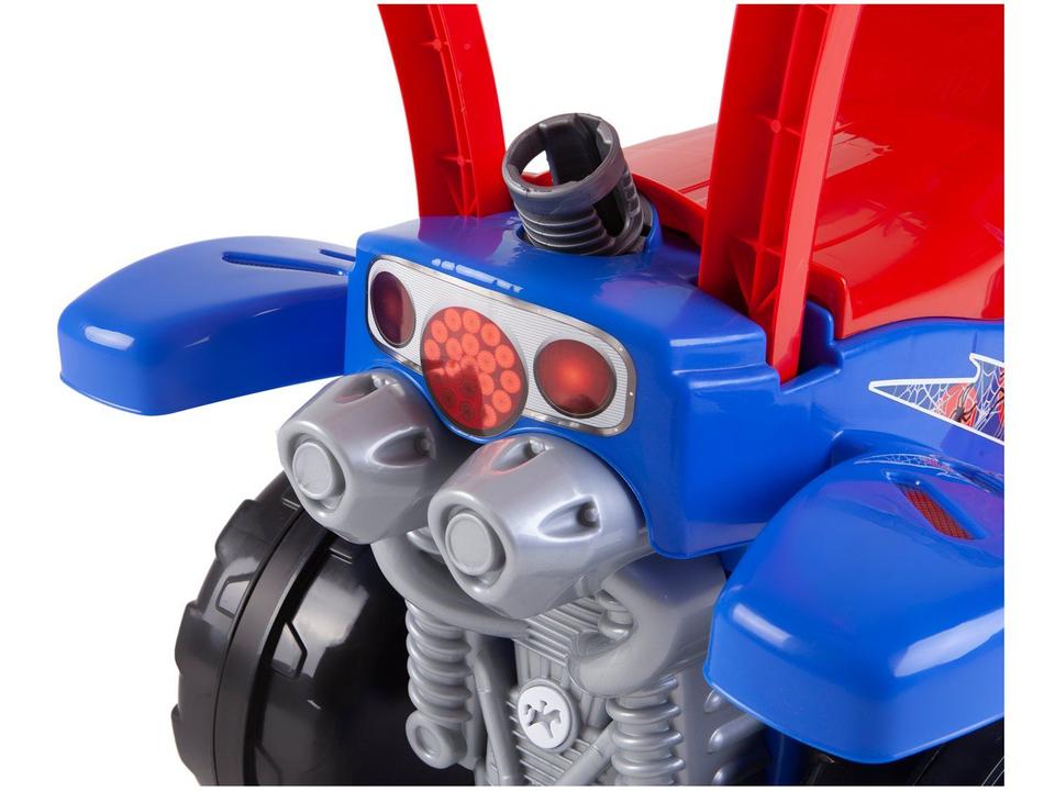 Carrinho de Passeio Infantil Cross Legacy - 9