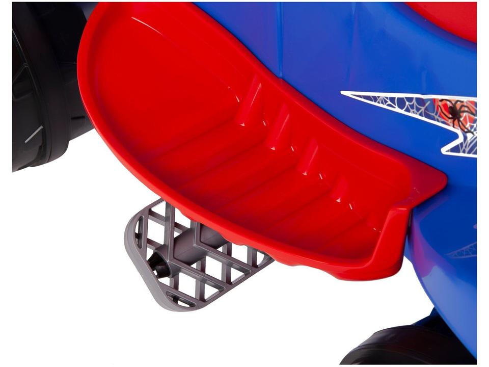 Carrinho de Passeio Infantil Cross Legacy - 8