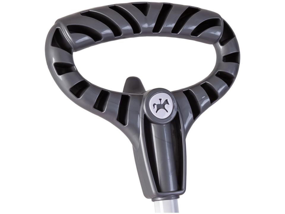 Carrinho de Passeio Infantil Cross Legacy Pink - 13