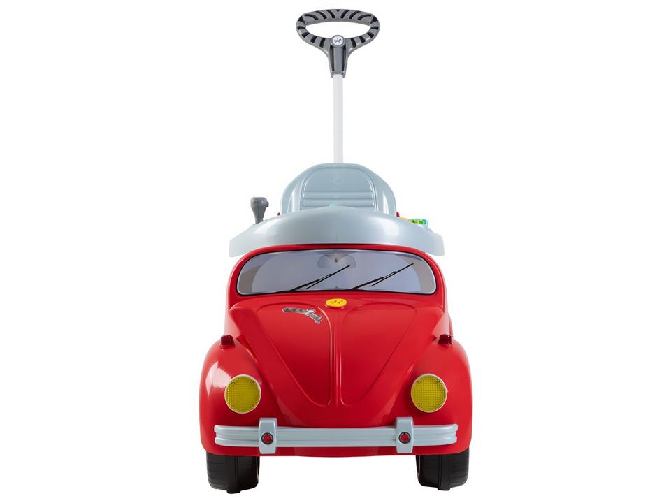 Carrinho de Passeio Infantil Fouks com Pedal - 1