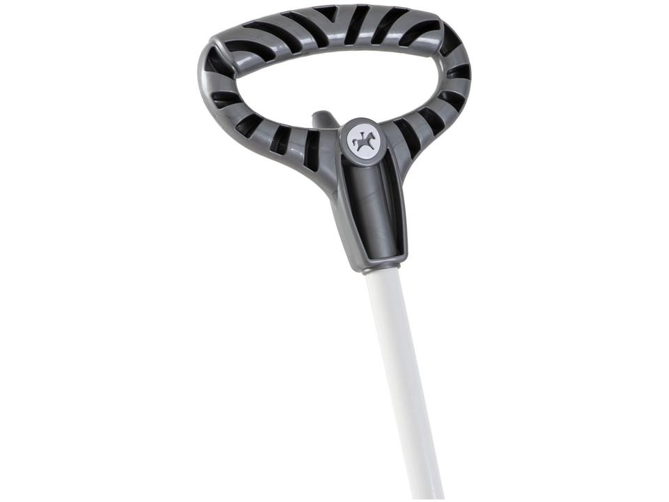 Carrinho de Passeio Infantil Fouks com Pedal - 9