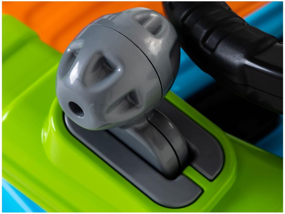 Carrinho de Passeio Infantil Jip Jip - 10