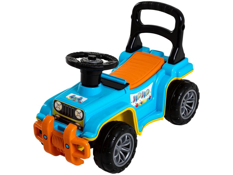Carrinho de Passeio Infantil Jip Jip - 12