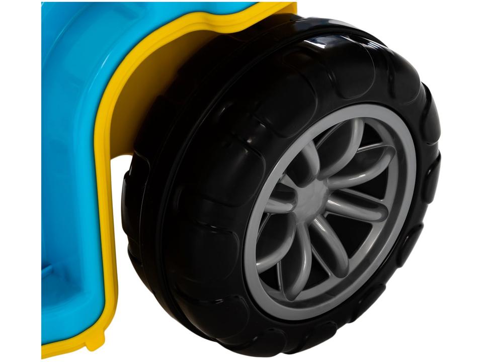 Carrinho de Passeio Infantil Jip Jip - 8