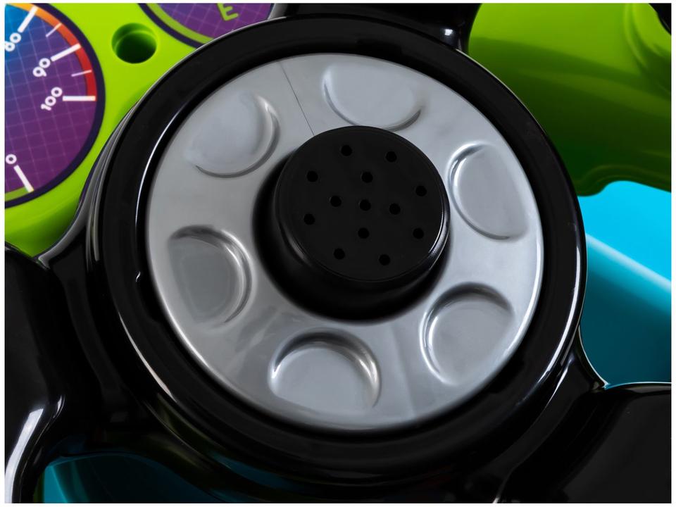 Carrinho de Passeio Infantil Jip Jip - 6