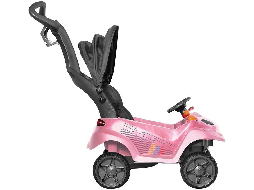 Carrinho de Passeio Infantil Smart Baby Confort - 2