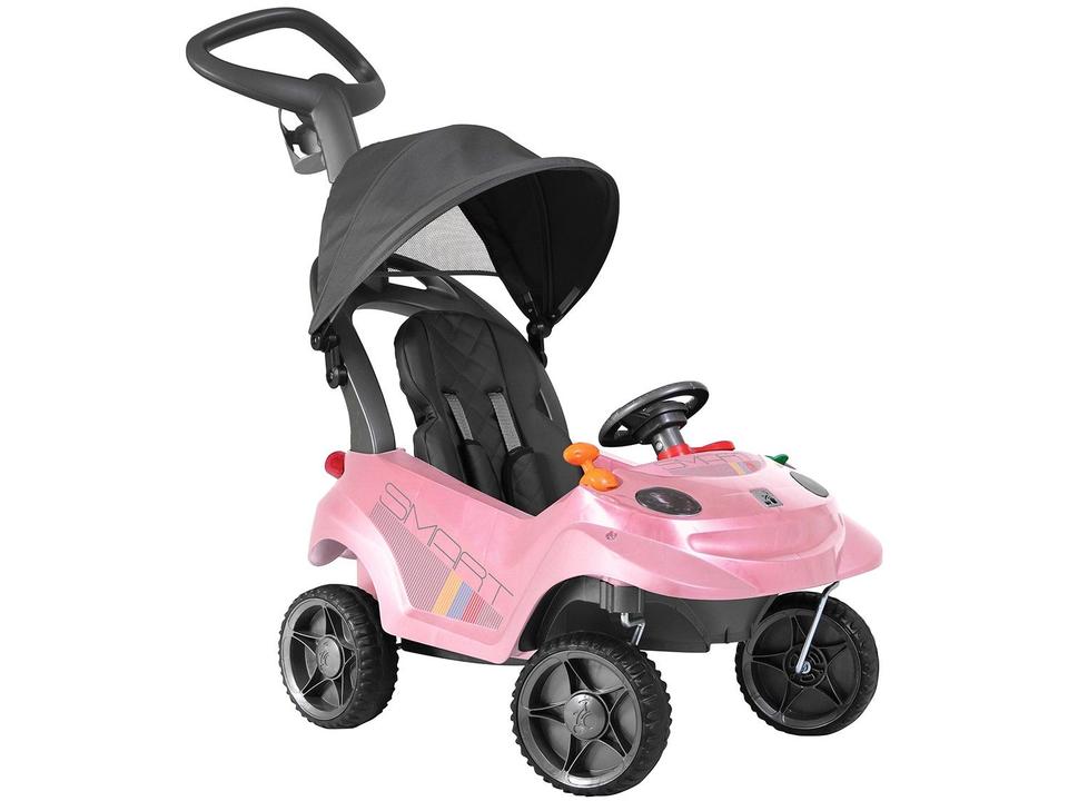 Carrinho de Passeio Infantil Smart Baby Confort - 1