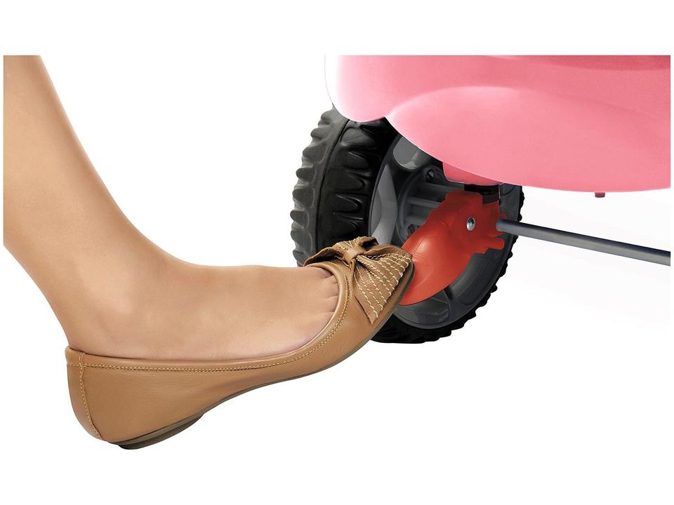 Carrinho de Passeio Infantil Smart Baby Confort - 4