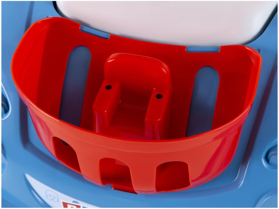 Carrinho de Passeio Infantil Totokinha Pocoyo - 14