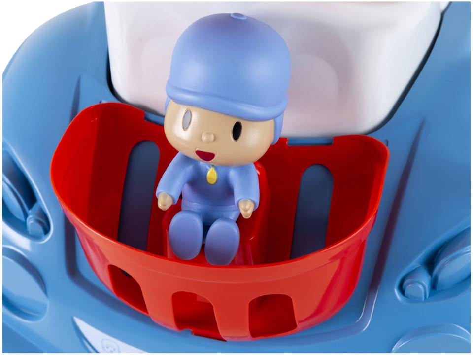 Carrinho de Passeio Infantil Totokinha Pocoyo - 13