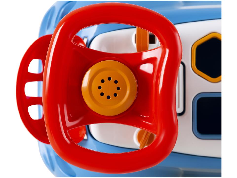 Carrinho de Passeio Infantil Totokinha Pocoyo - 8