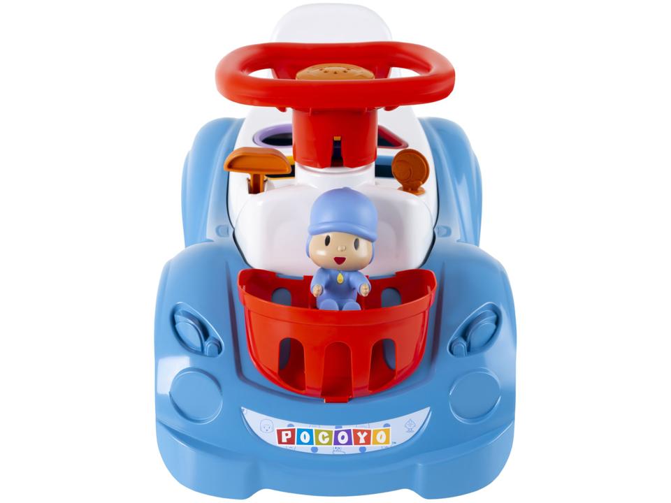 Carrinho de Passeio Infantil Totokinha Pocoyo - 6