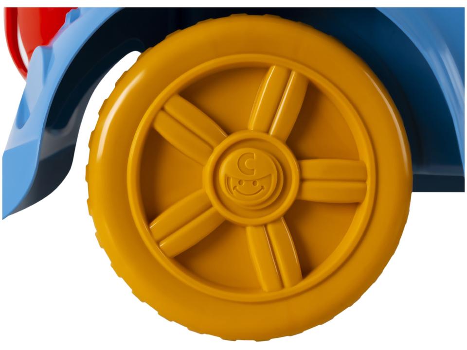 Carrinho de Passeio Infantil Totokinha Pocoyo - 9