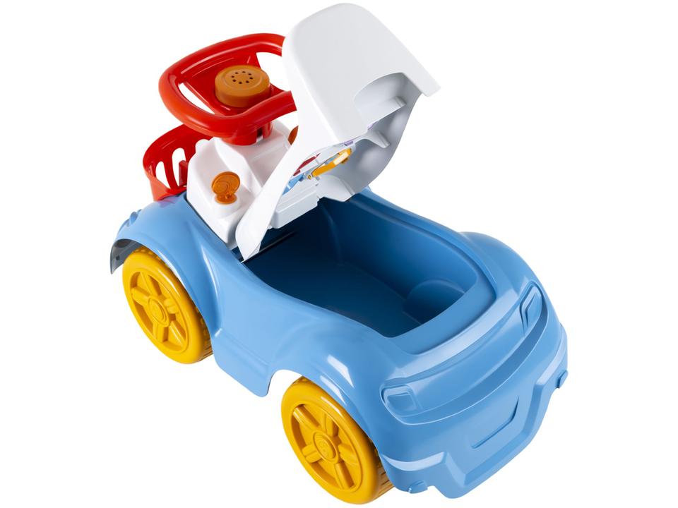 Carrinho de Passeio Infantil Totokinha Pocoyo - 5
