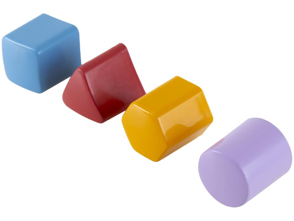 Carrinho de Passeio Infantil Totokinha Pocoyo - 20