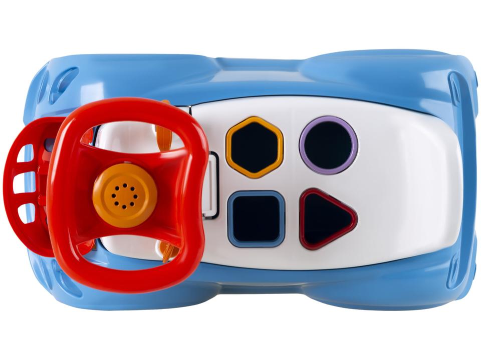 Carrinho de Passeio Infantil Totokinha Pocoyo - 7