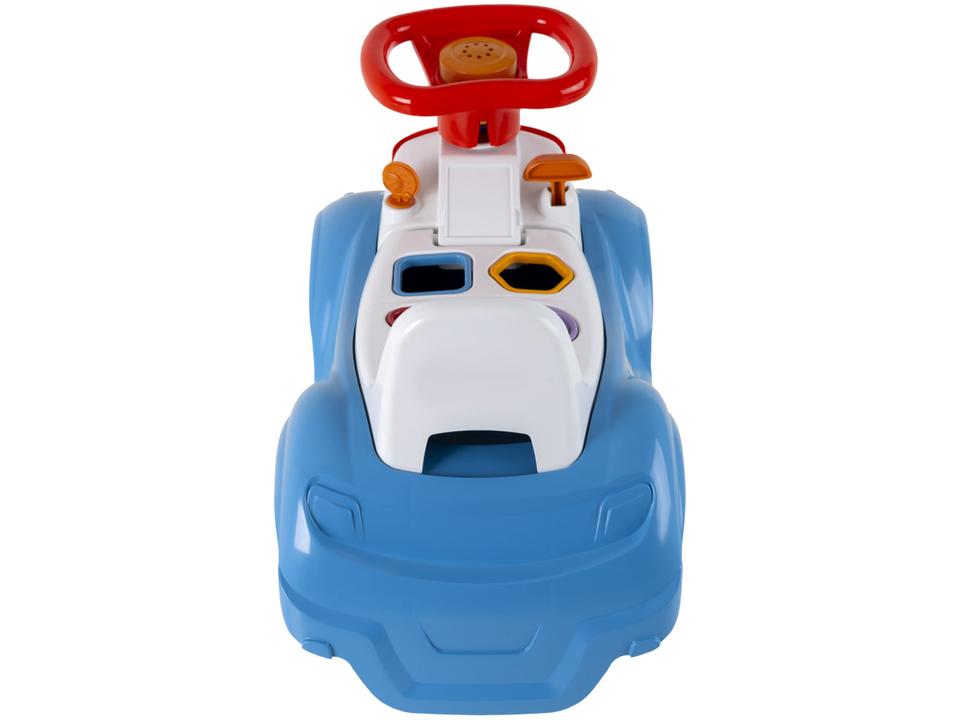 Carrinho de Passeio Infantil Totokinha Pocoyo - 4