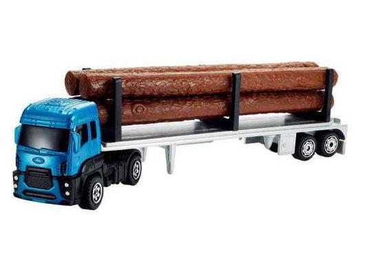 Carrinho Diecast Matchbox GBK70 Mattel - 9