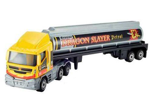 Carrinho Diecast Matchbox GBK70 Mattel - 8