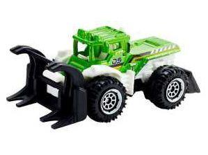 Carrinho Diecast Matchbox GBK70 Mattel - 7