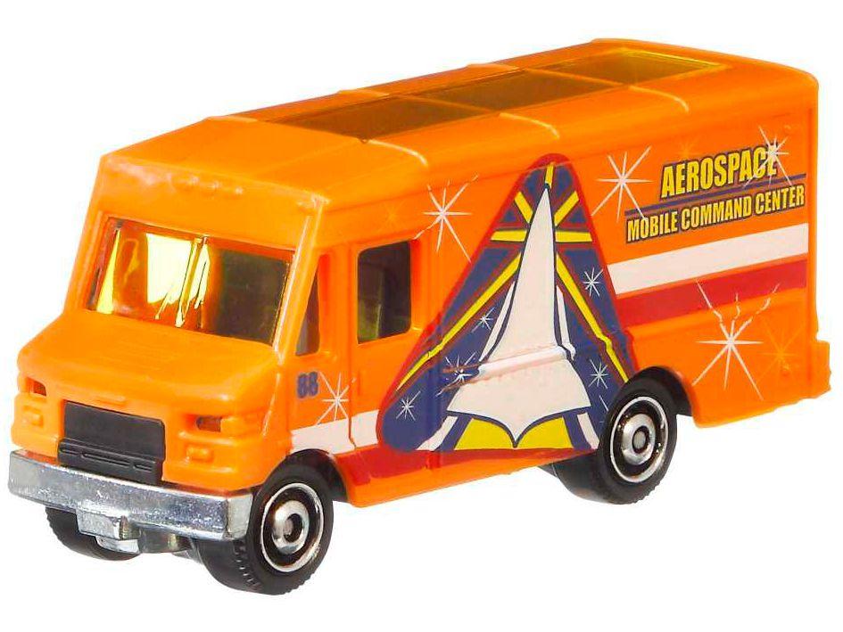 Carrinho Diecast Matchbox GBK70 Mattel - 3