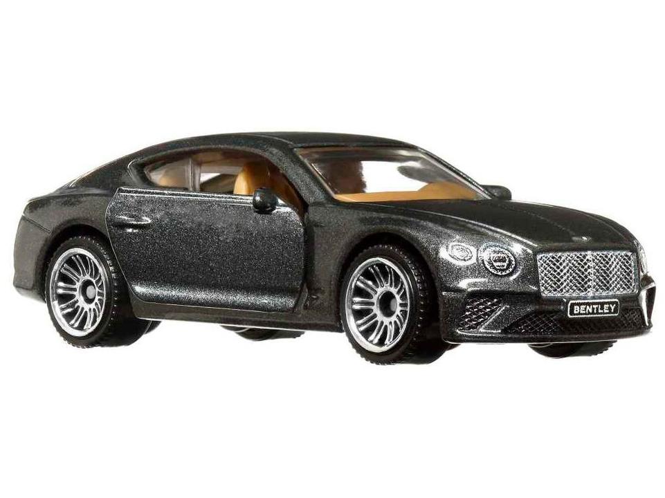 Carrinho Diecast Matchbox Moving Parts Mattel - 7