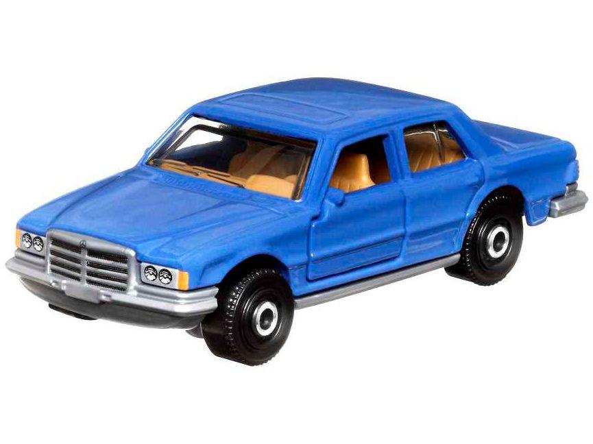 Carrinho Diecast Matchbox Moving Parts Mattel - 3