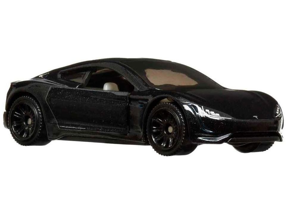 Carrinho Diecast Matchbox Moving Parts Mattel - 6