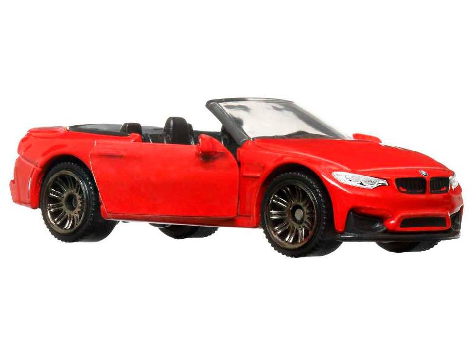 Carrinho Diecast Matchbox Moving Parts Mattel - 5