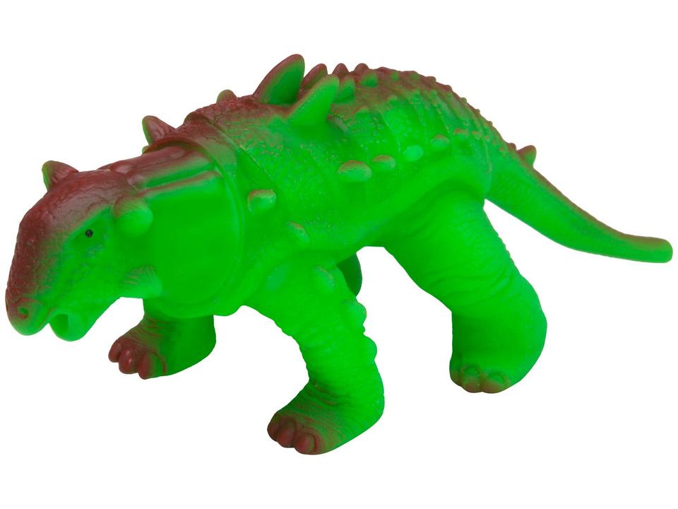 Carrinho Dino Park Adventure Samba Toys - 3