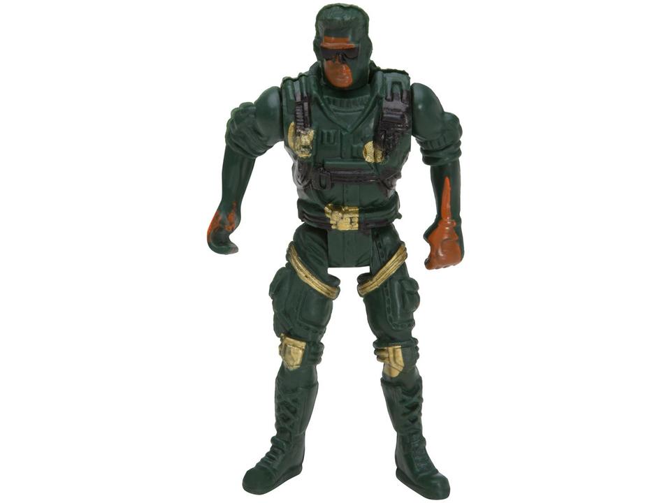 Carrinho Dino Park Adventure Samba Toys - 4