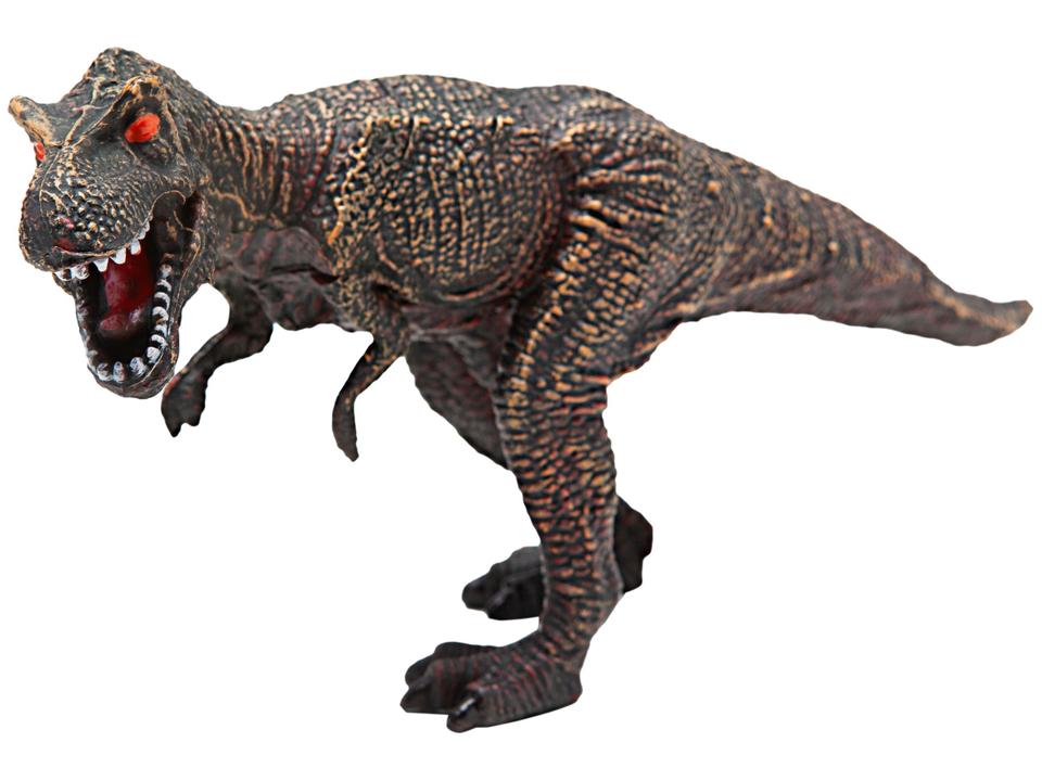 Carrinho Dino Runners Pick-Up - 5