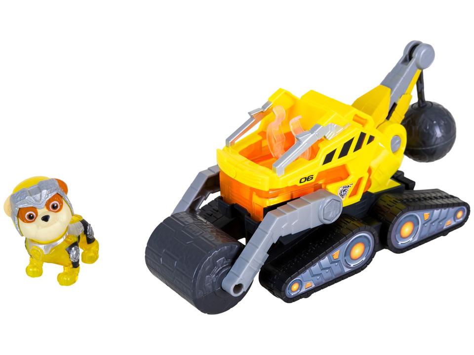 Carrinho Filme Patrulha Canina Um Filme - 3