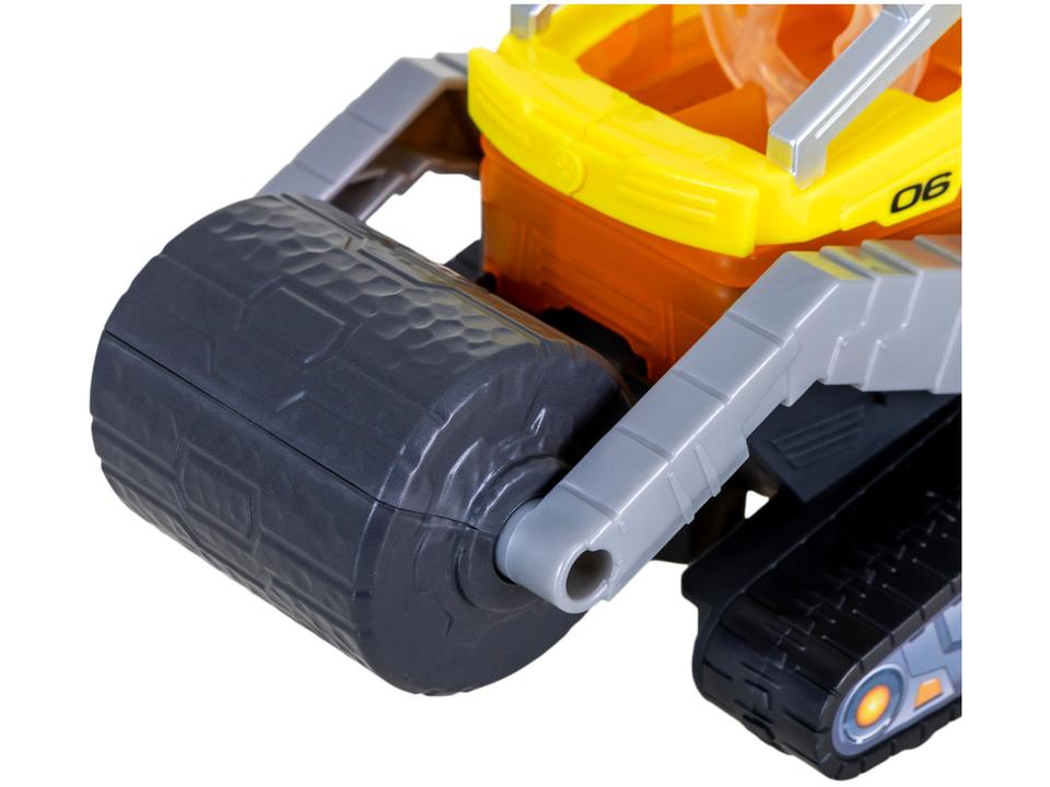 Carrinho Filme Patrulha Canina Um Filme - 9