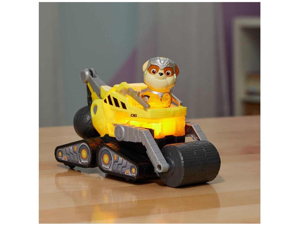 Carrinho Filme Patrulha Canina Um Filme - 2