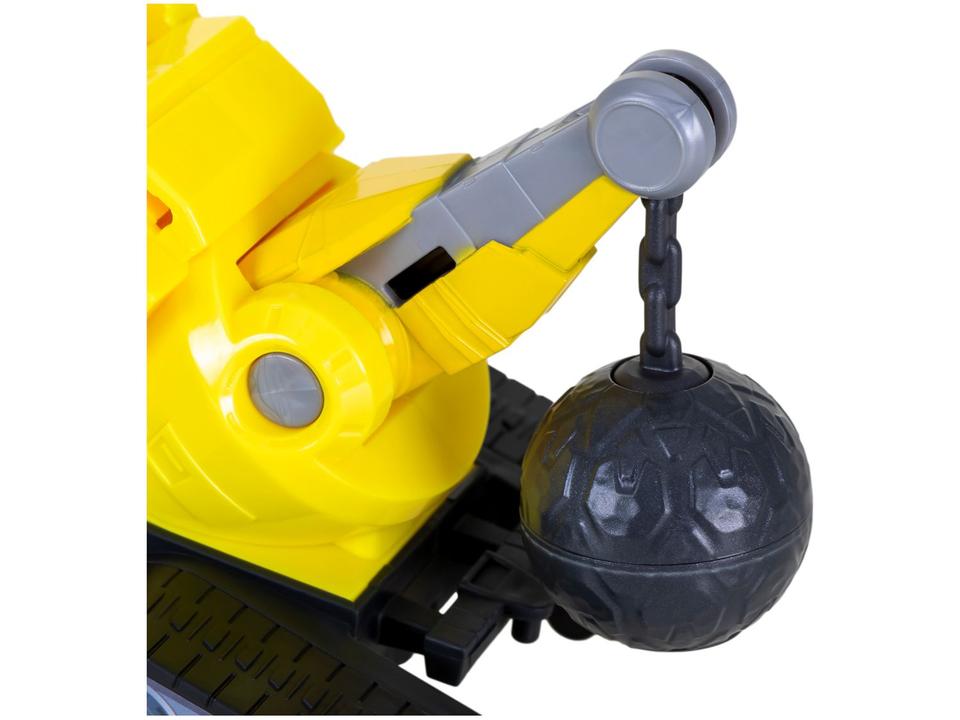 Carrinho Filme Patrulha Canina Um Filme - 10